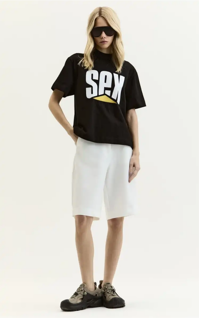 Camiseta Sex