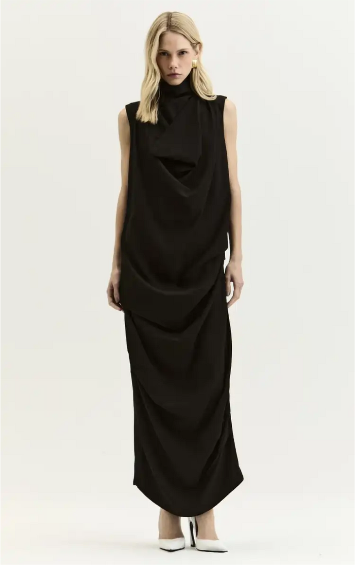 Vestido Teon