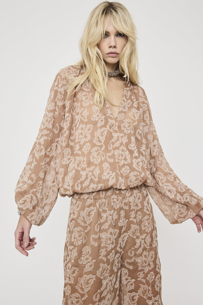 Blusa Soul V27