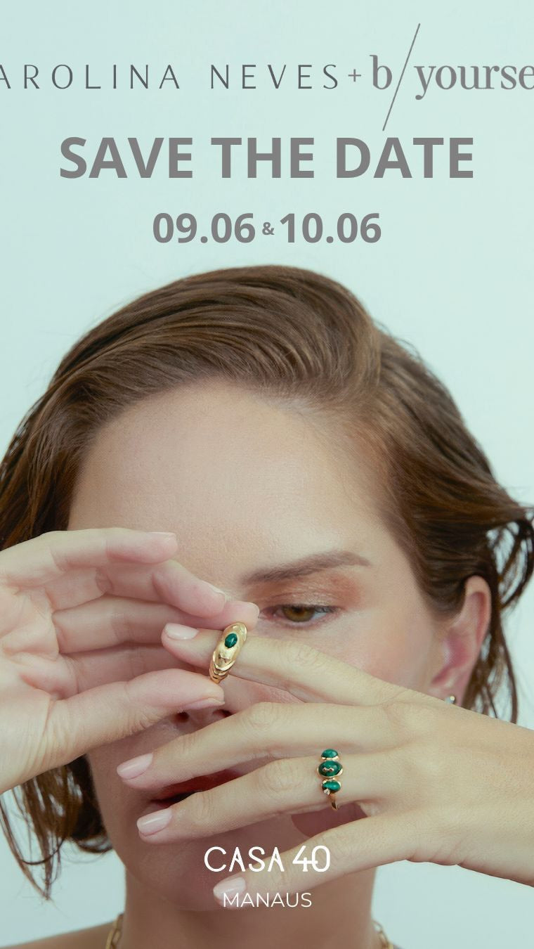 A B/Yourself confirma presença nos dias 9 e 10 de junho, na Casa40