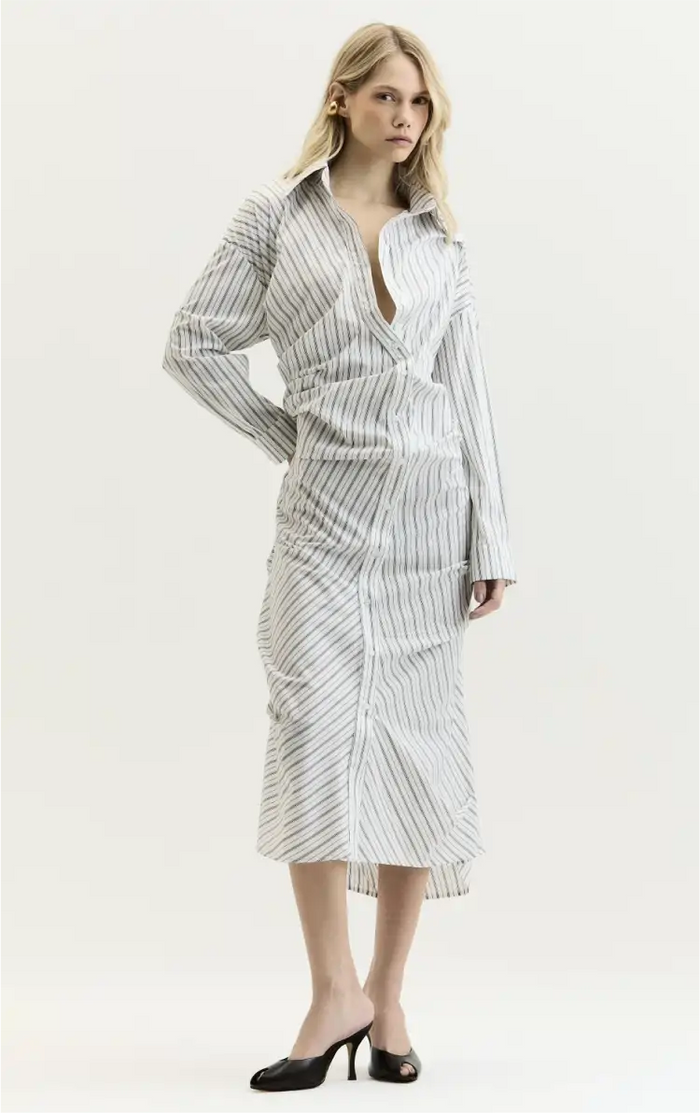 Chemise Nox Listra