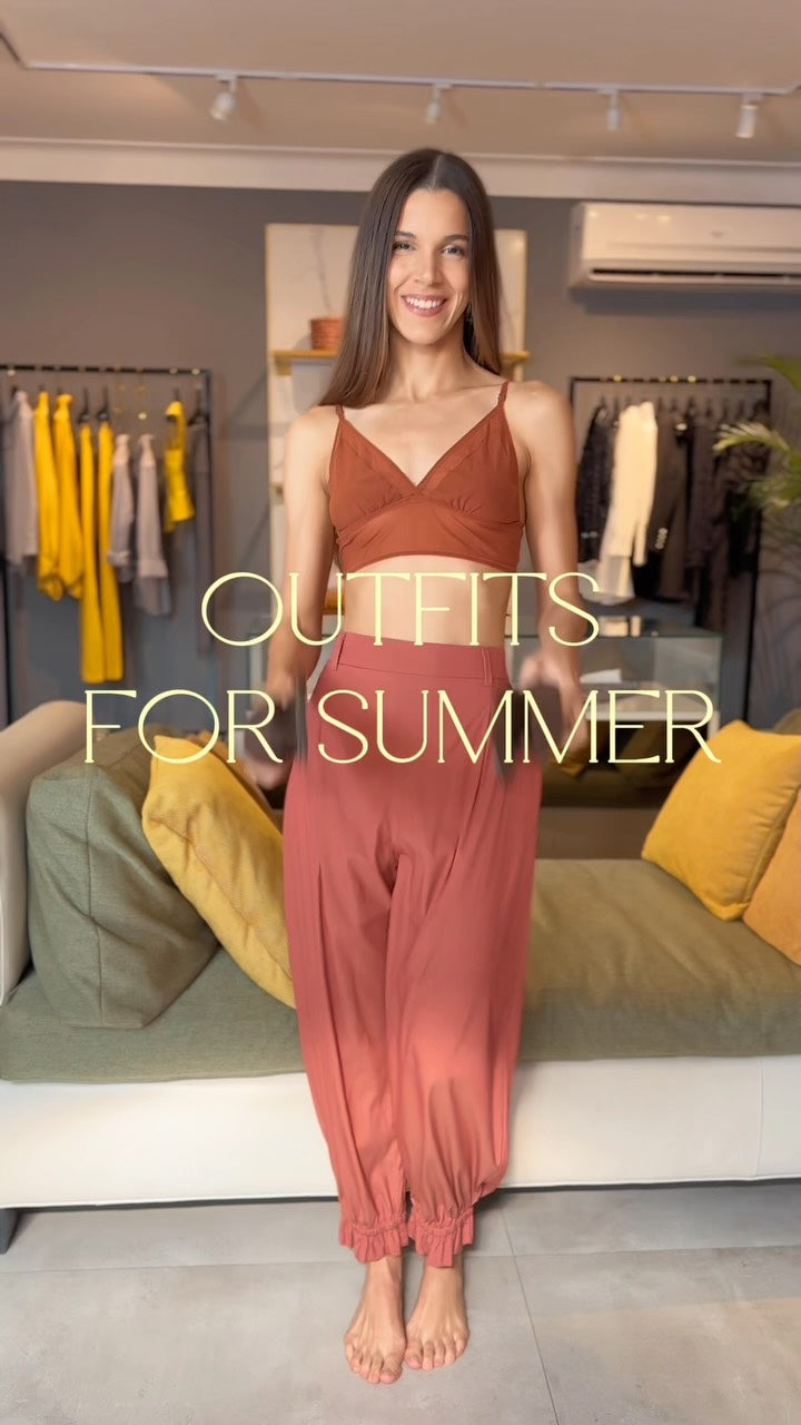 Outfits for Summer