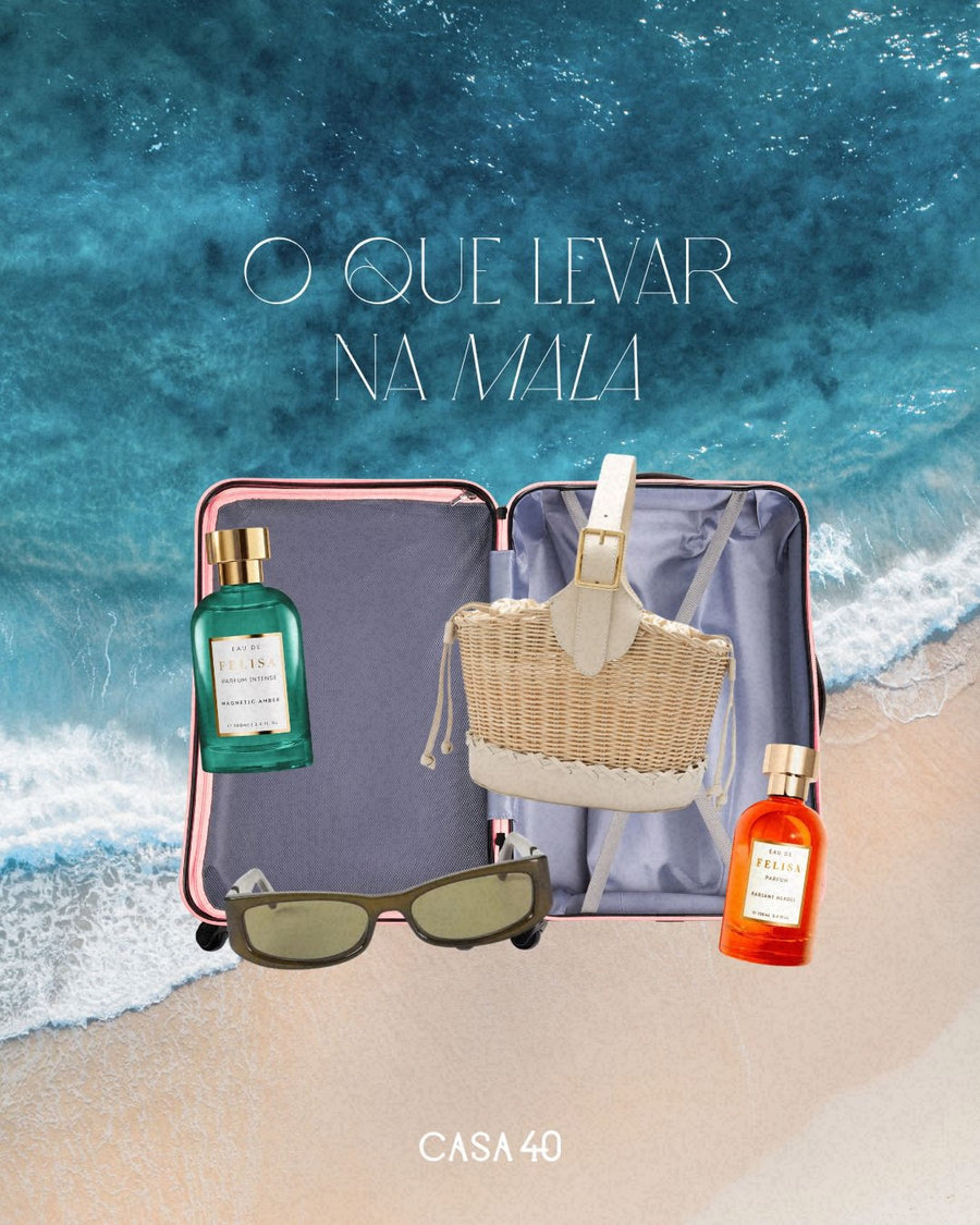 Essentials only